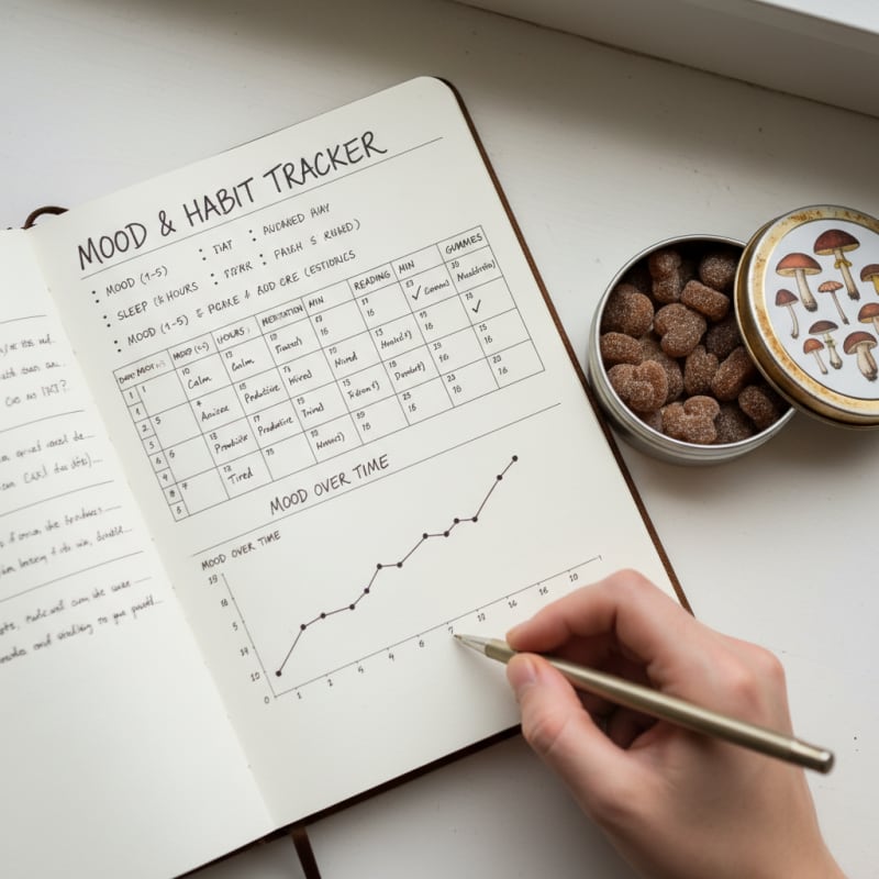 Addiction illustration 3