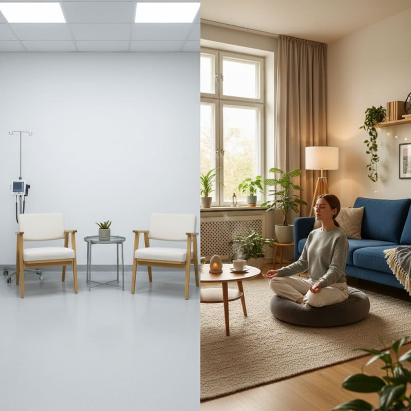 Addiction illustration 4