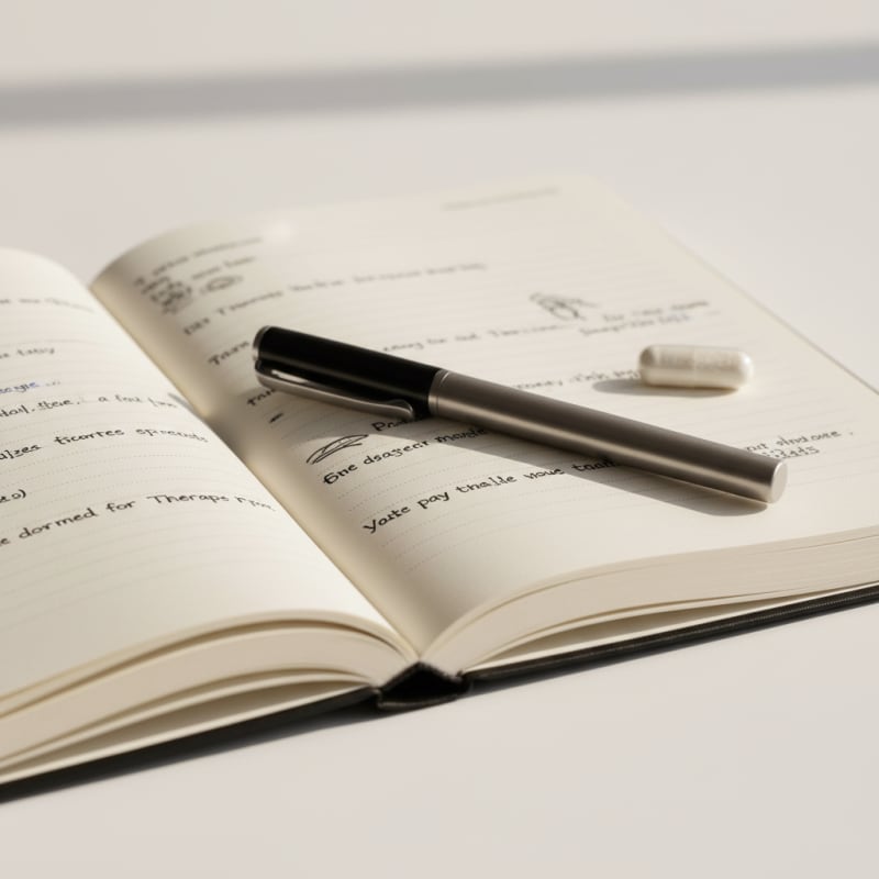 Smoking Cessation illustration 1