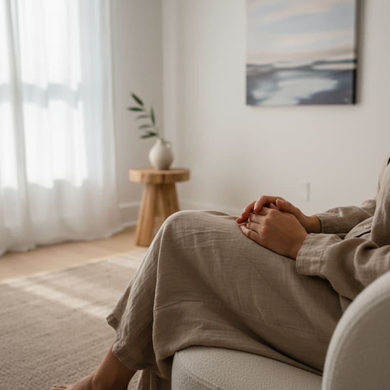 Smoking Cessation illustration 2