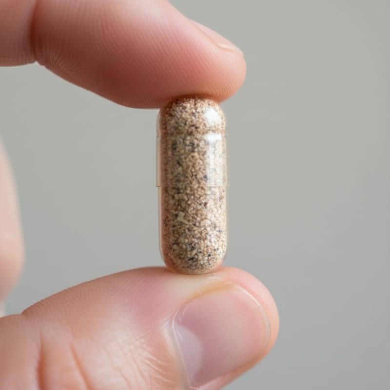 Microdosing illustration 1