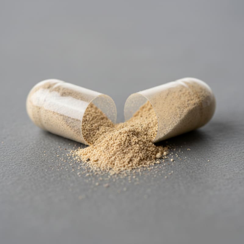 Microdosing illustration 3