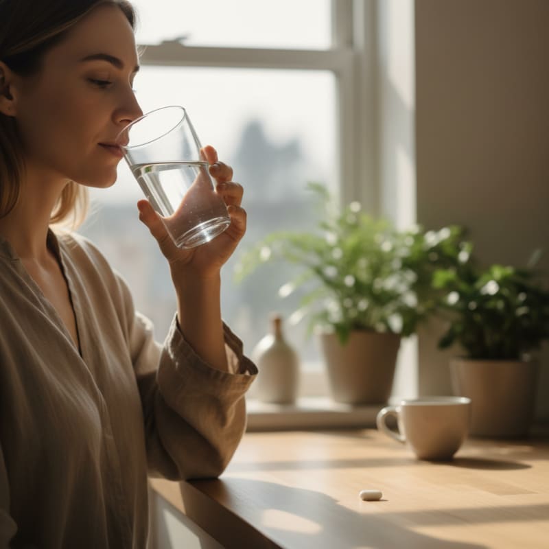 Microdosing illustration 4