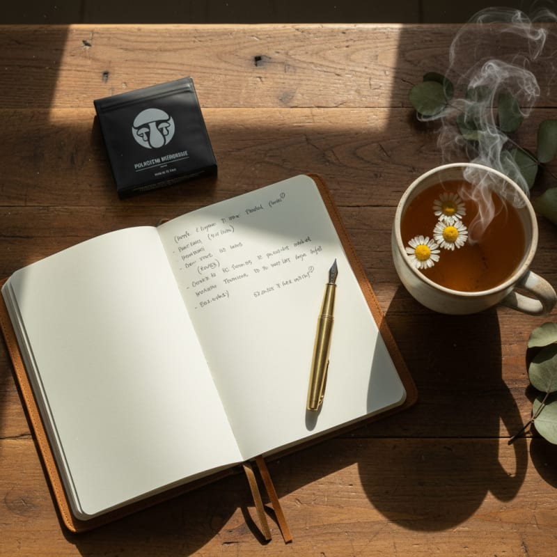 Clinical Research illustration 2