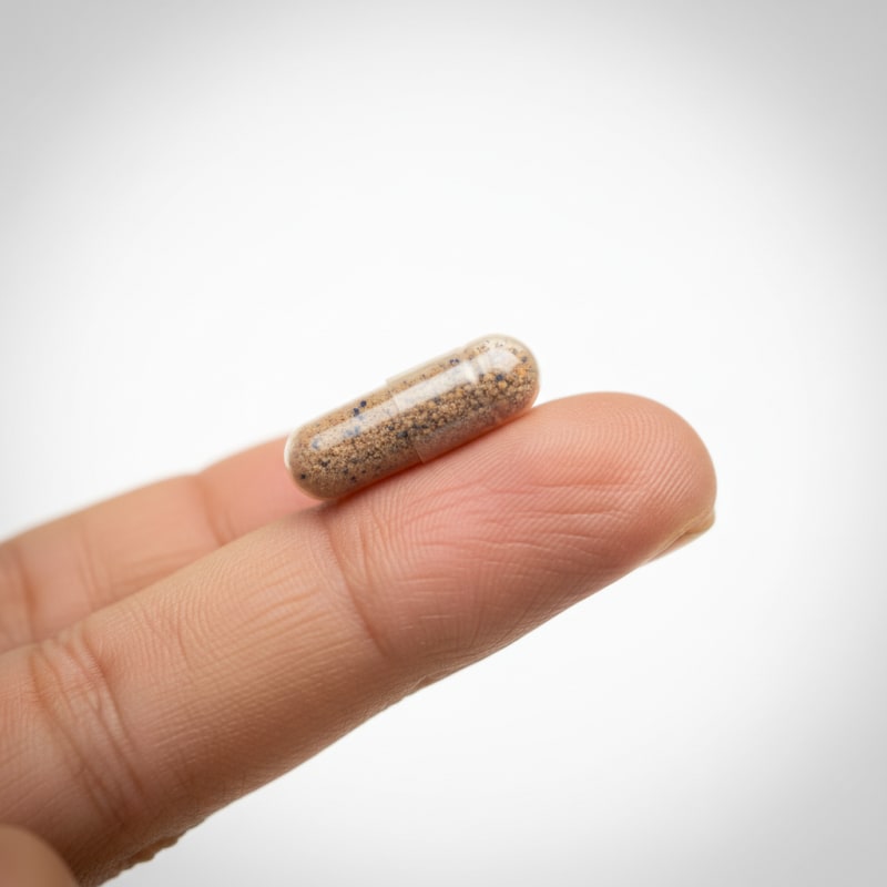 Microdosing Research illustration 1