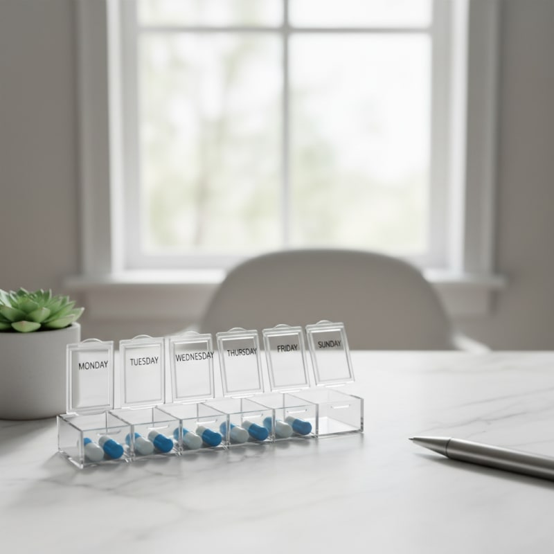 Microdosing Data illustration 3