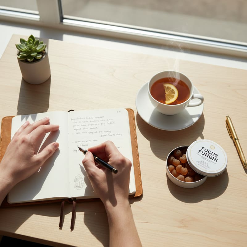 Microdosing Data illustration 4