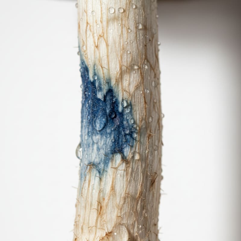 Amanita muscaria illustration 2