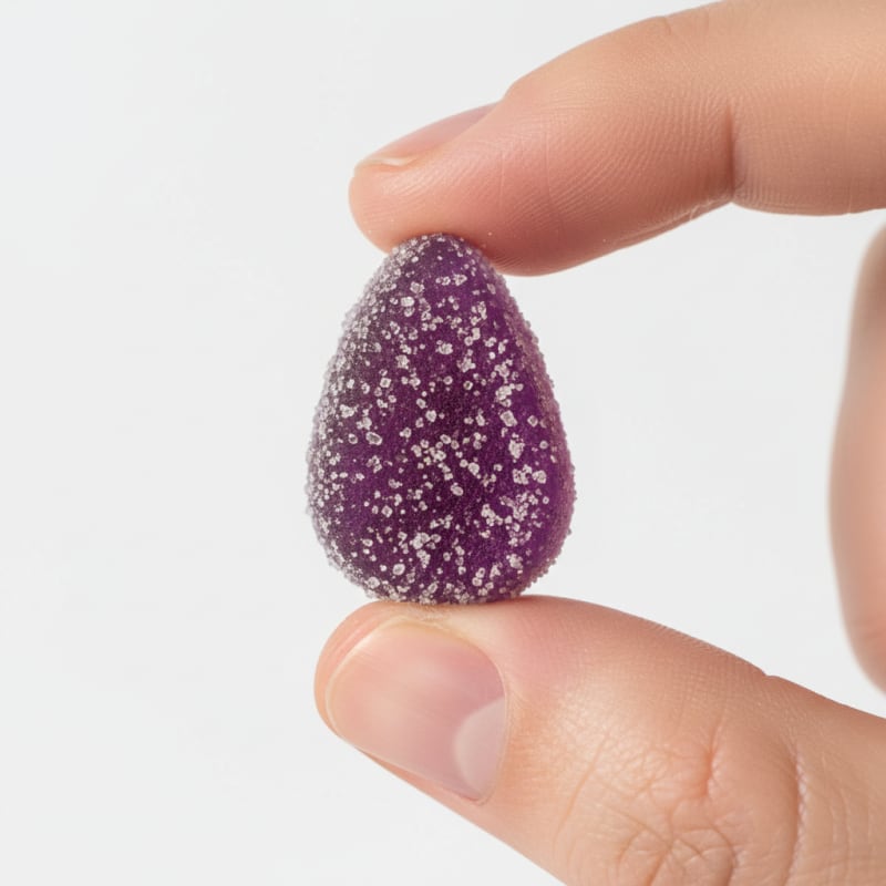 Microdosing illustration 3