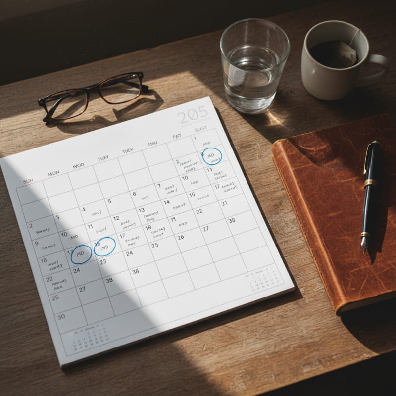 Dosing Protocols illustration 2