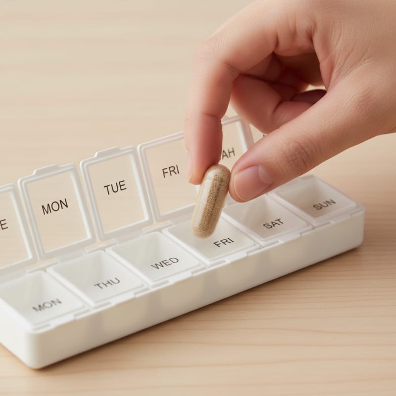Dosing Protocols illustration 2