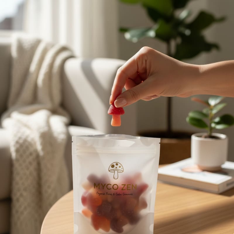 Microdosing illustration 4