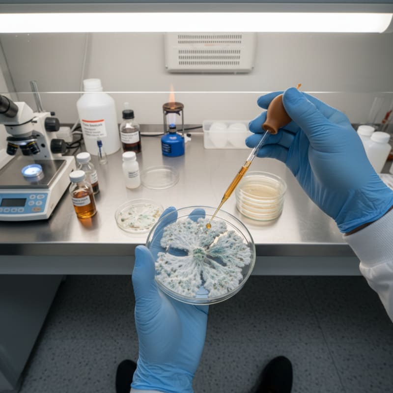 Microdosing illustration 3