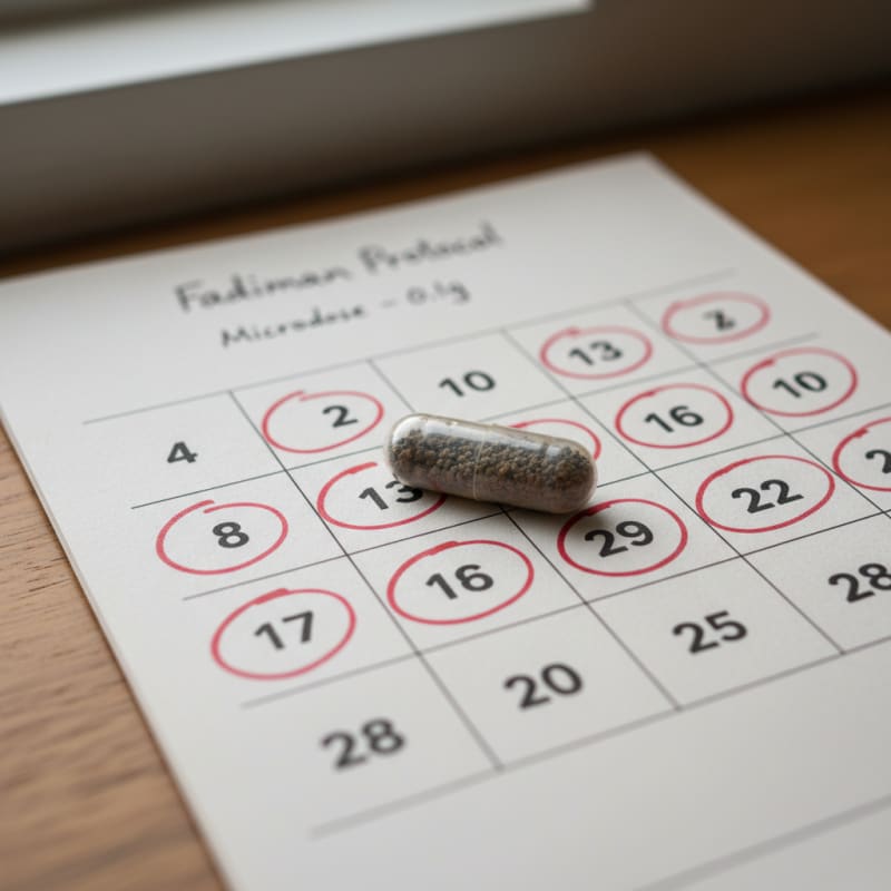 Dosing Protocols illustration 3