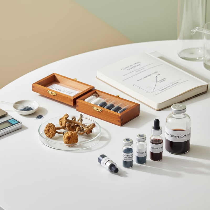 Clinical Trials illustration 2