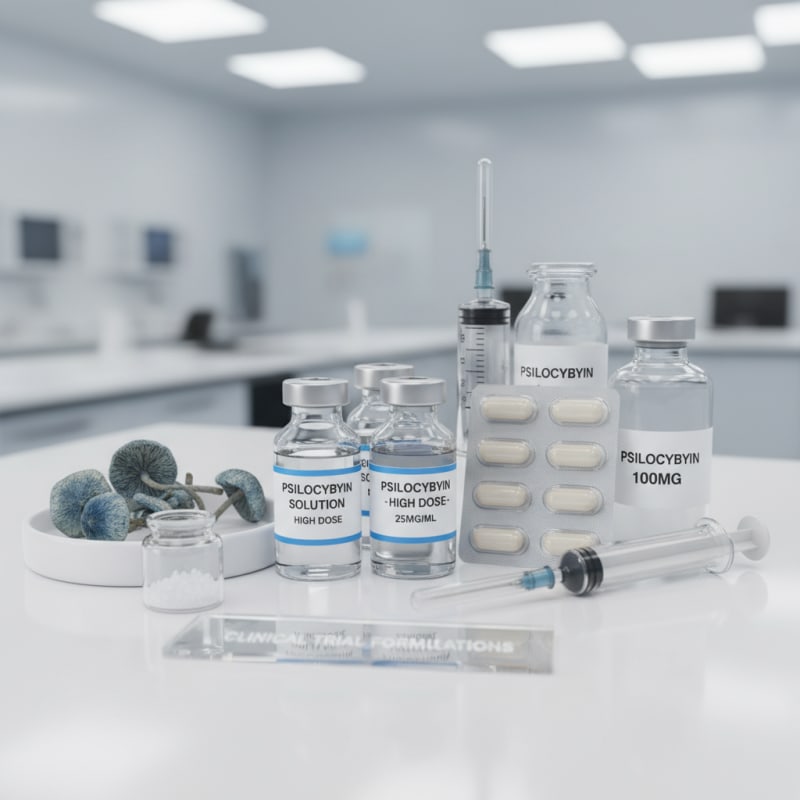 Clinical Trials illustration 4