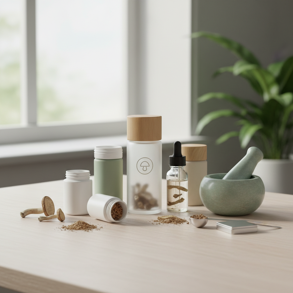 Microdosing in the Mainstream hero image