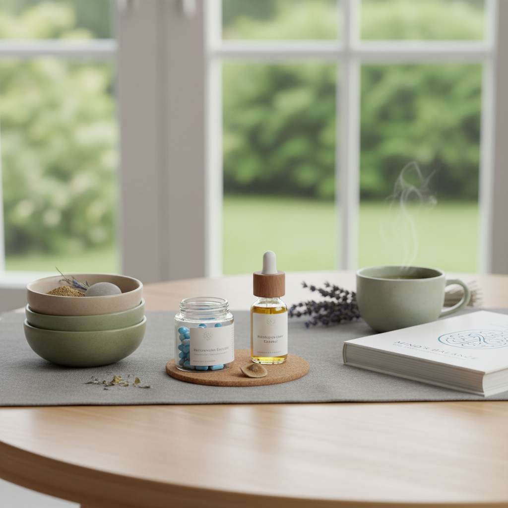 Public Opinion vs. Psilocybin Use hero image