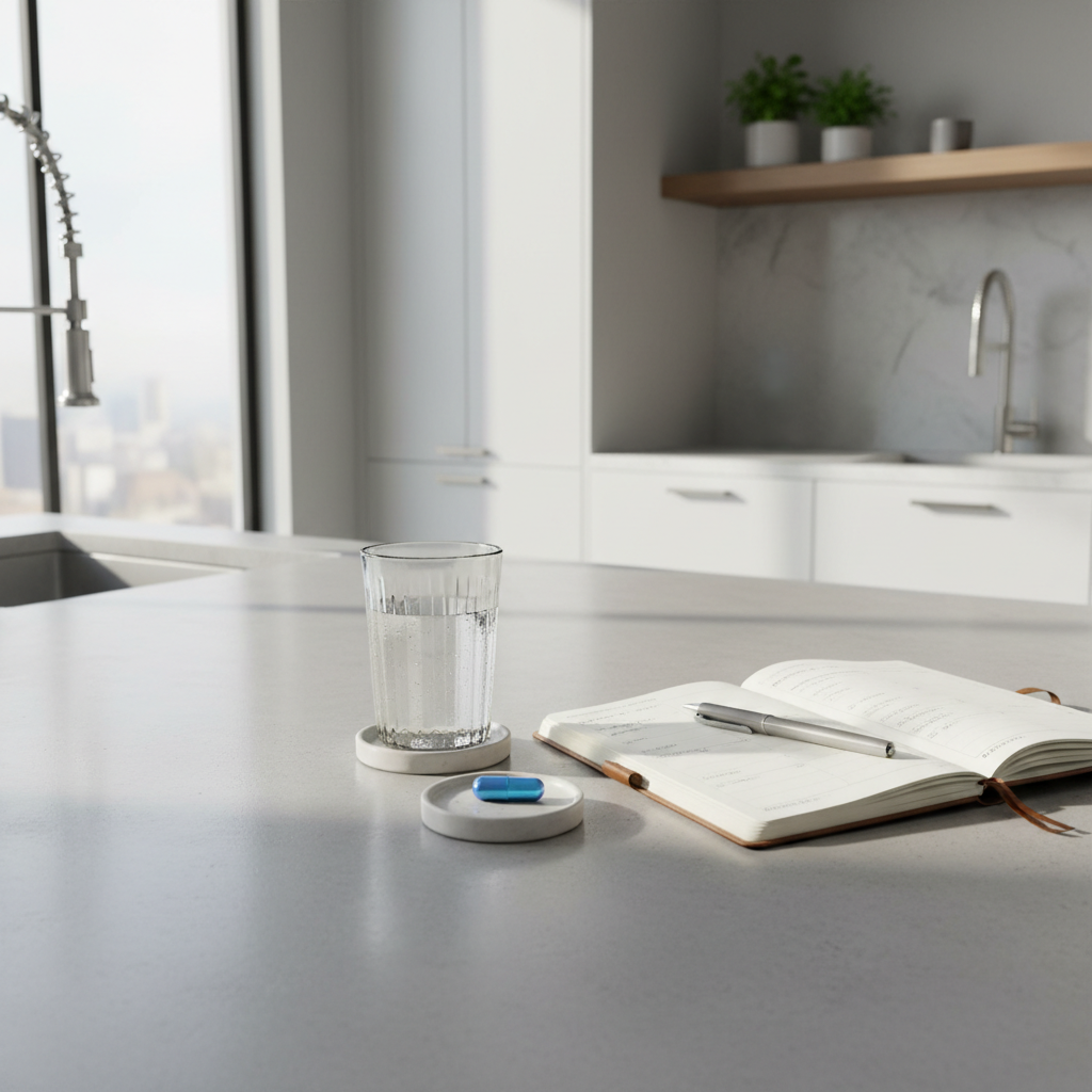 Psilocybin Microdosing: A Mainstream Trend hero image