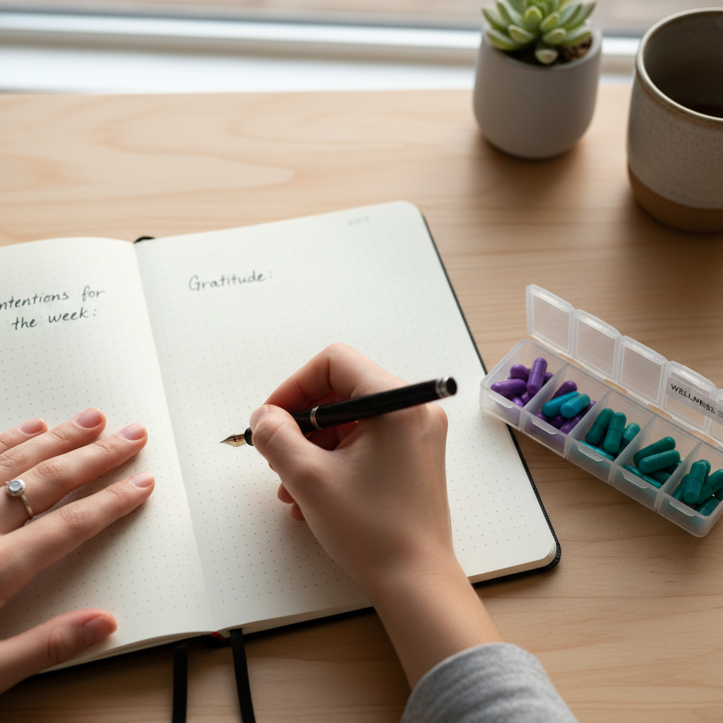 Microdosing vs. High-Dose Research hero image