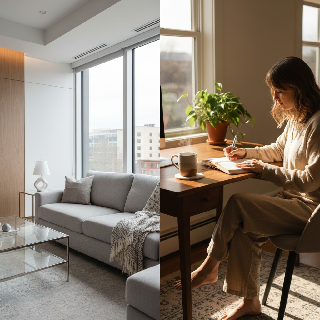 Psilocybin's Two Paths: Clinical vs. Wellness Use hero image