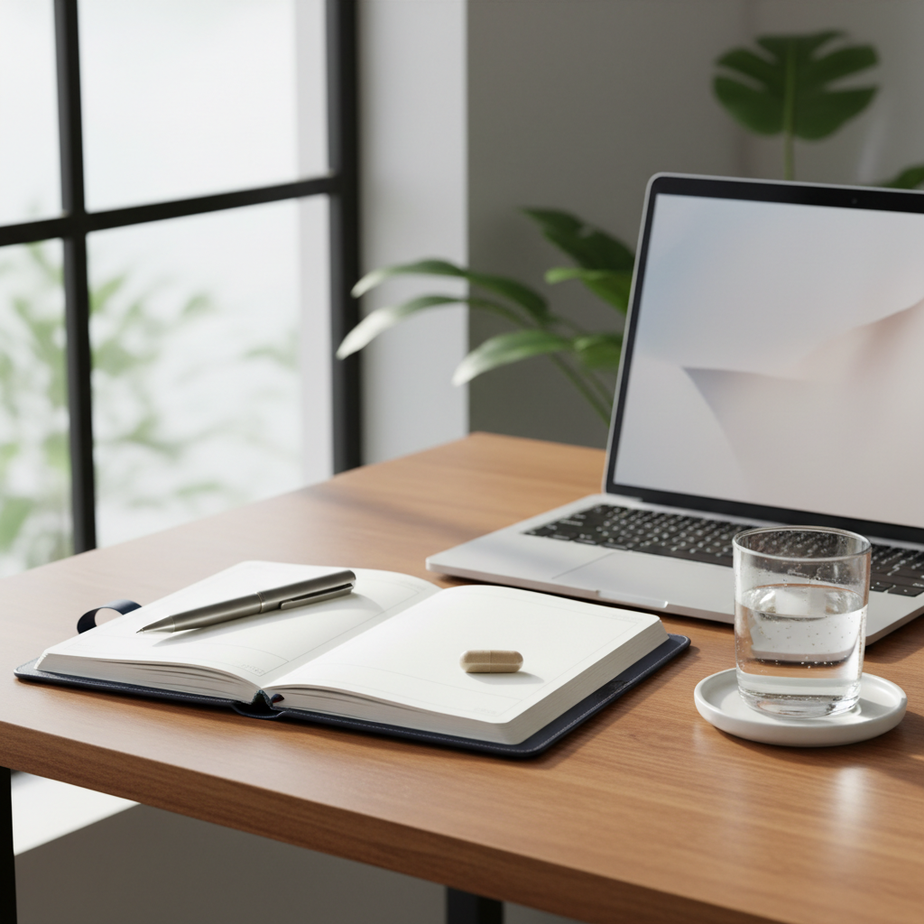 Microdosing: The New Norm for Psilocybin Use? hero image