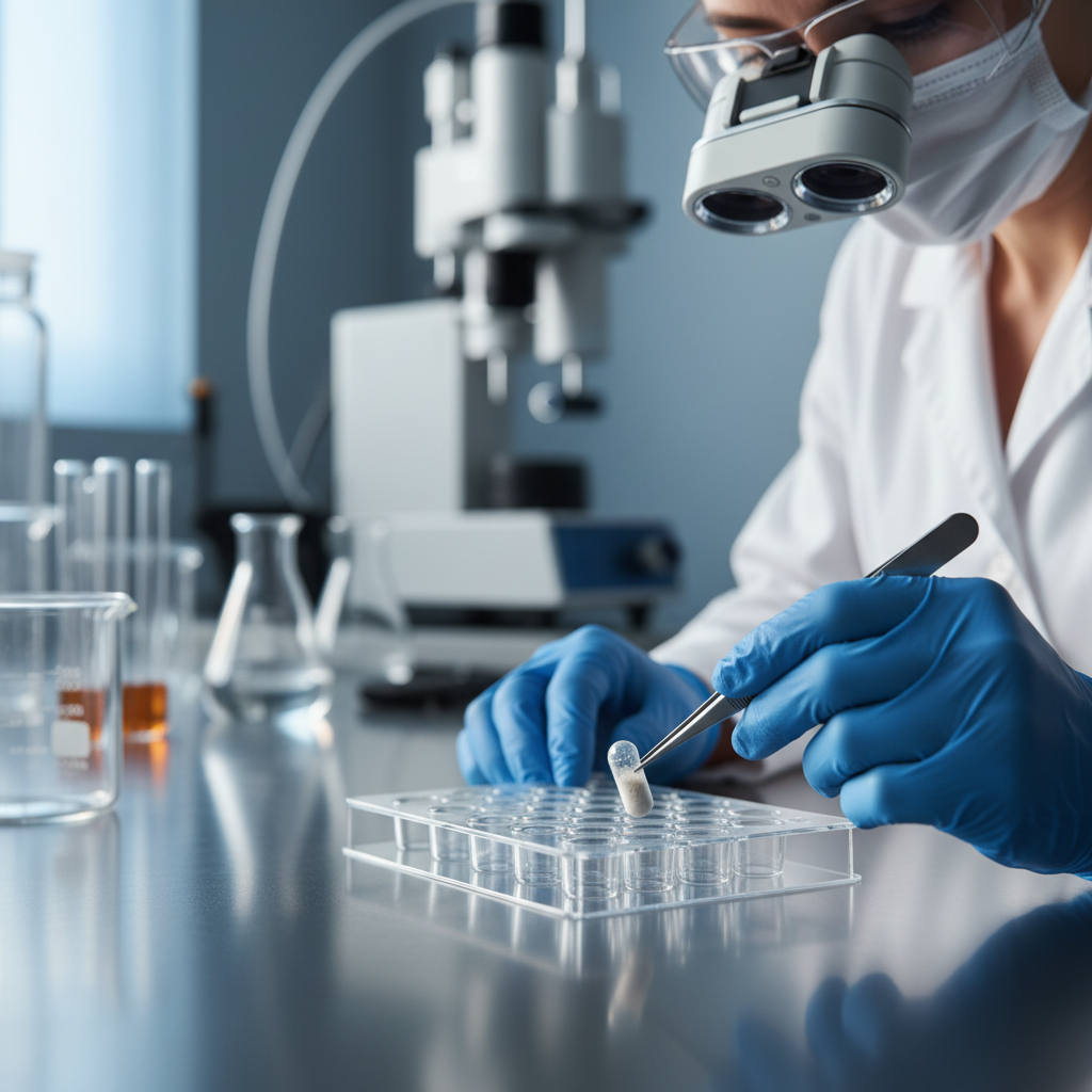 Why Psilocybin Research Focuses on High Doses hero image