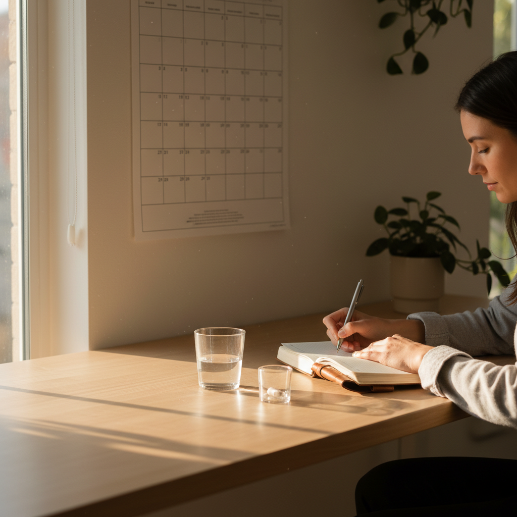 Psilocybin for Addiction: High-Dose vs. Microdose hero image