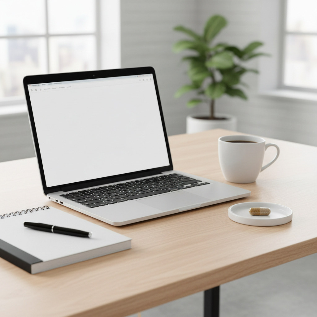 Microdosing Is Now a Mainstream Practice hero image