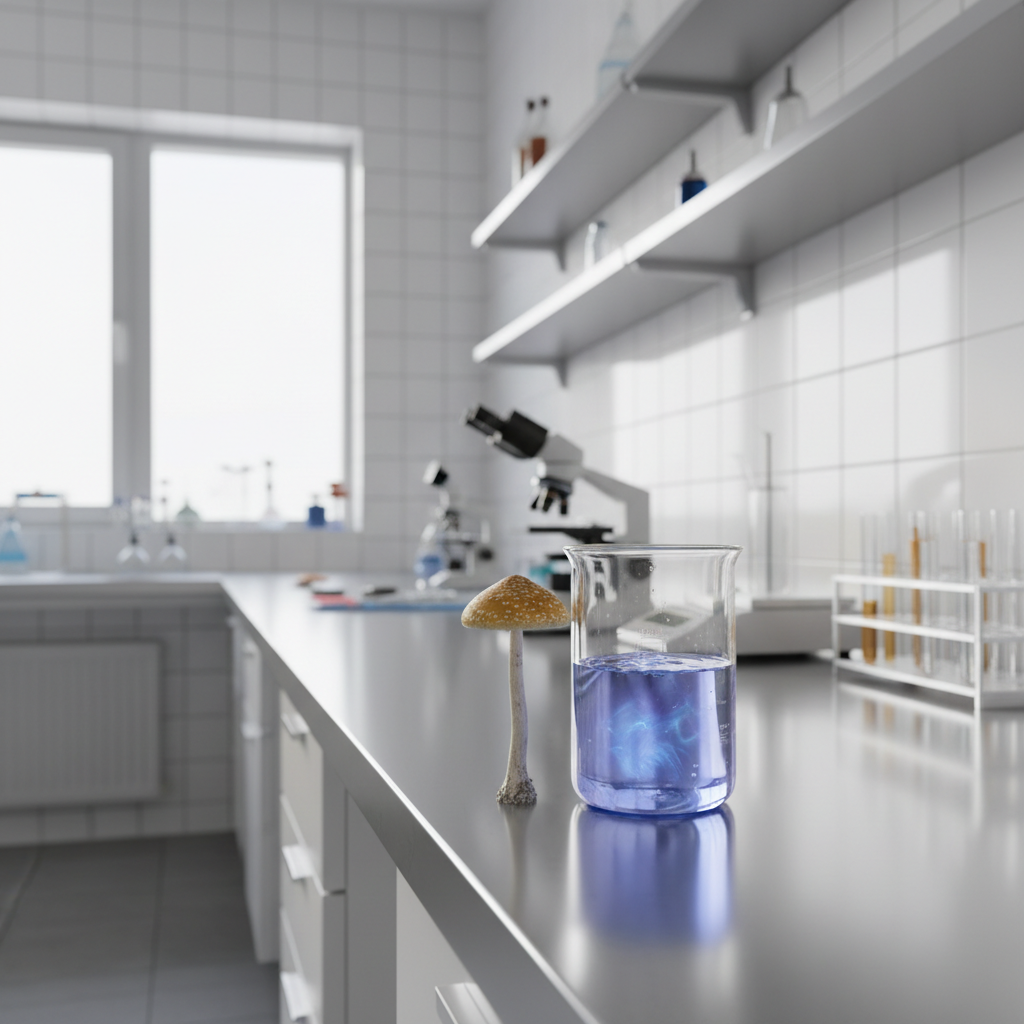 Psilocybin for Smoking Cessation: How It Works hero image