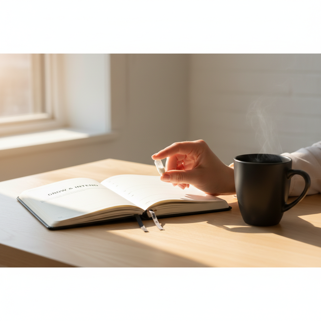 Psilocybin Use: Perception vs. Reality hero image