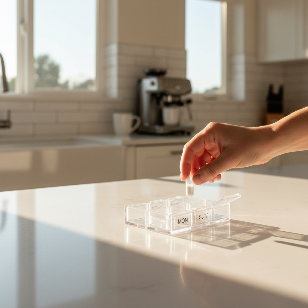 Psilocybin Use: Data vs. Public Perception hero image