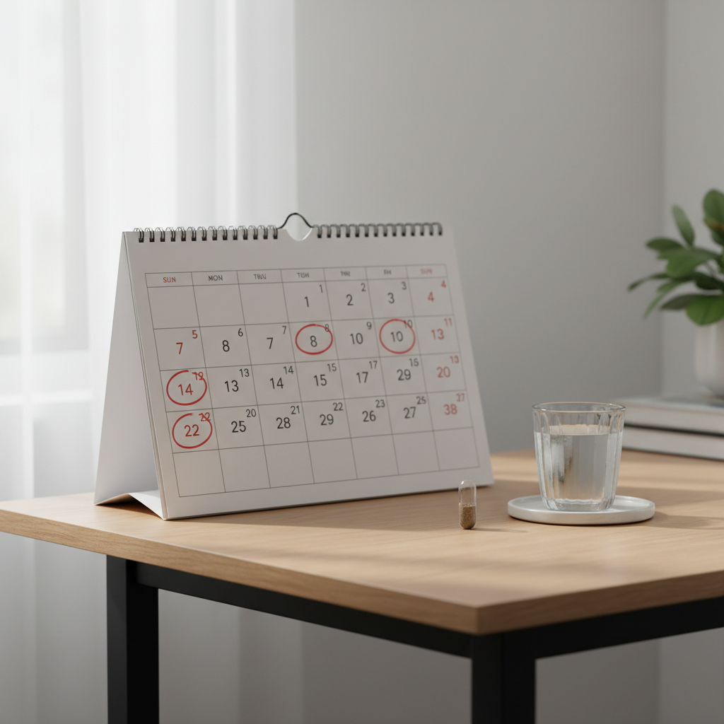 200 Million Use Days & Psilocybin hero image