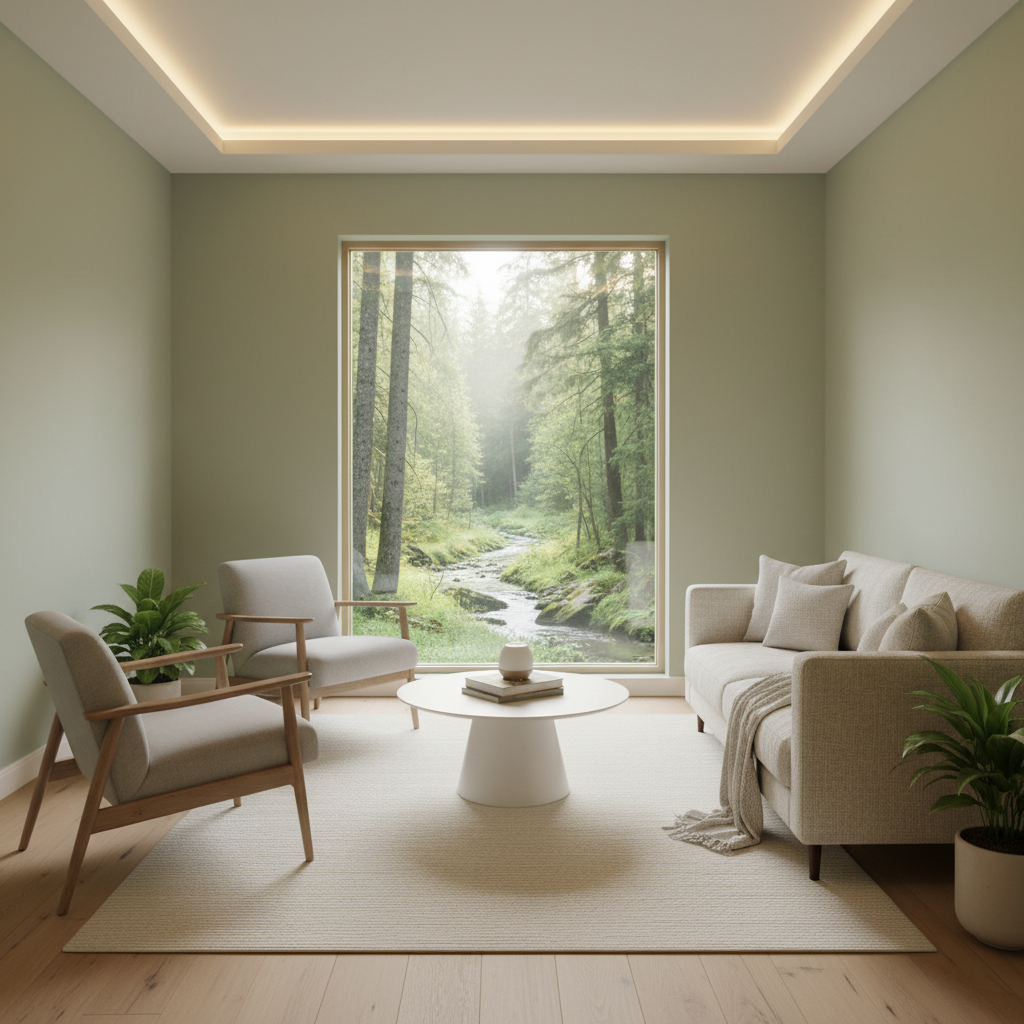 Psilocybin-Assisted Therapy for Addiction hero image