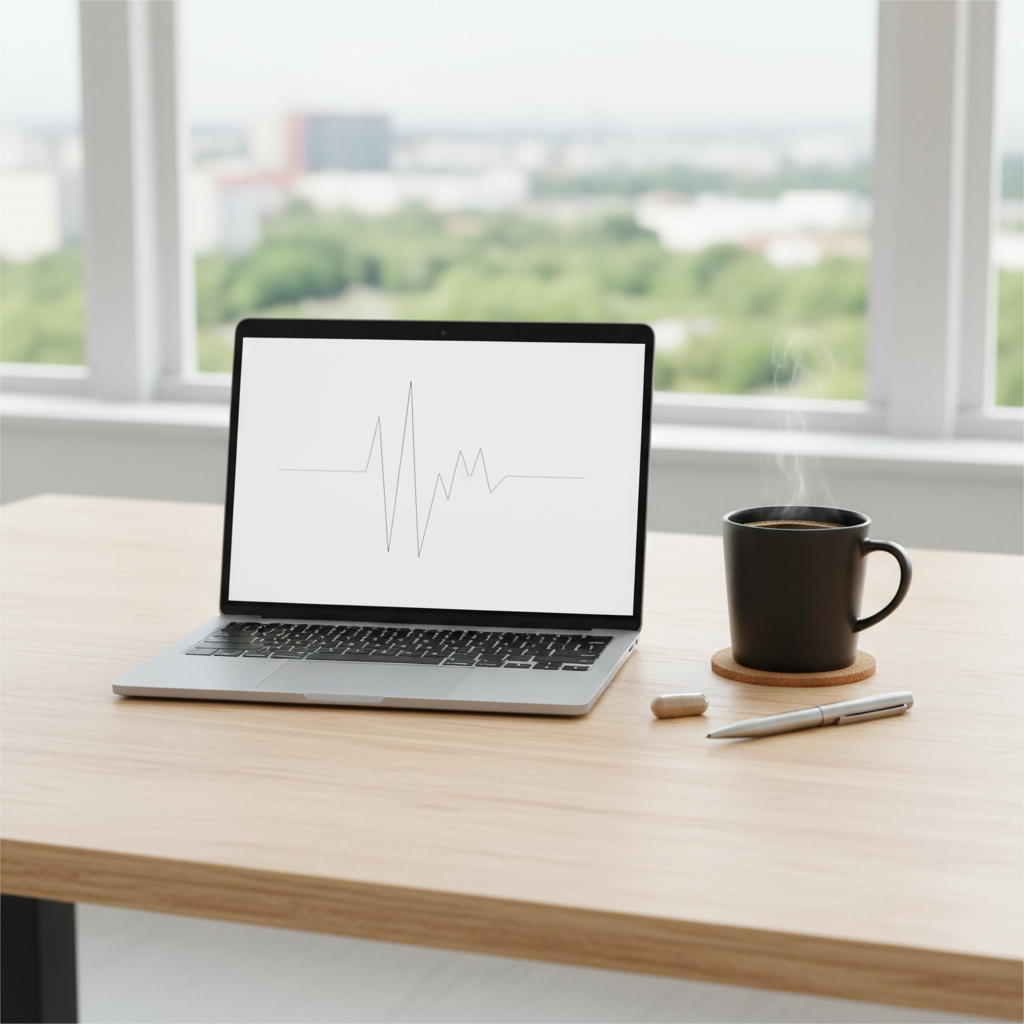 Psilocybin in Professional Environments hero image