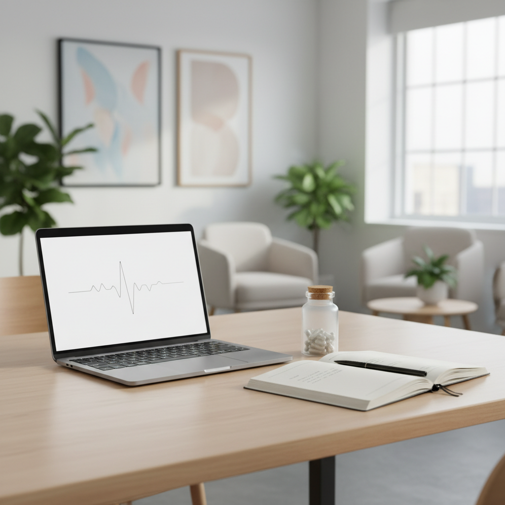 Microdosing at Work: A Silent Revolution hero image