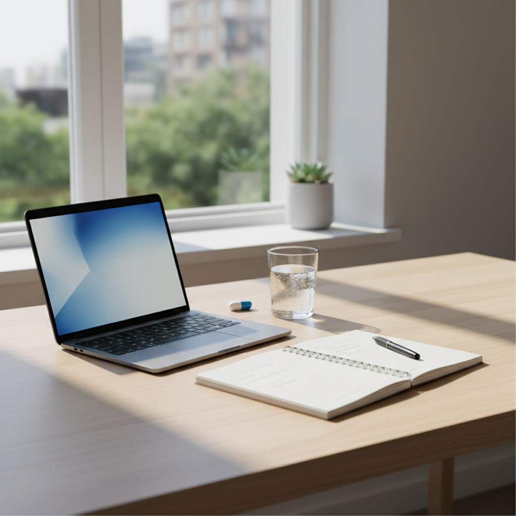 Microdosing: A Million-Person Experiment hero image