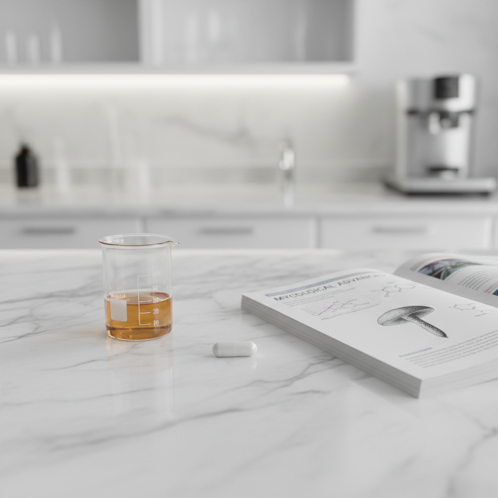 Why Research Misses Most Psilocybin Use hero image