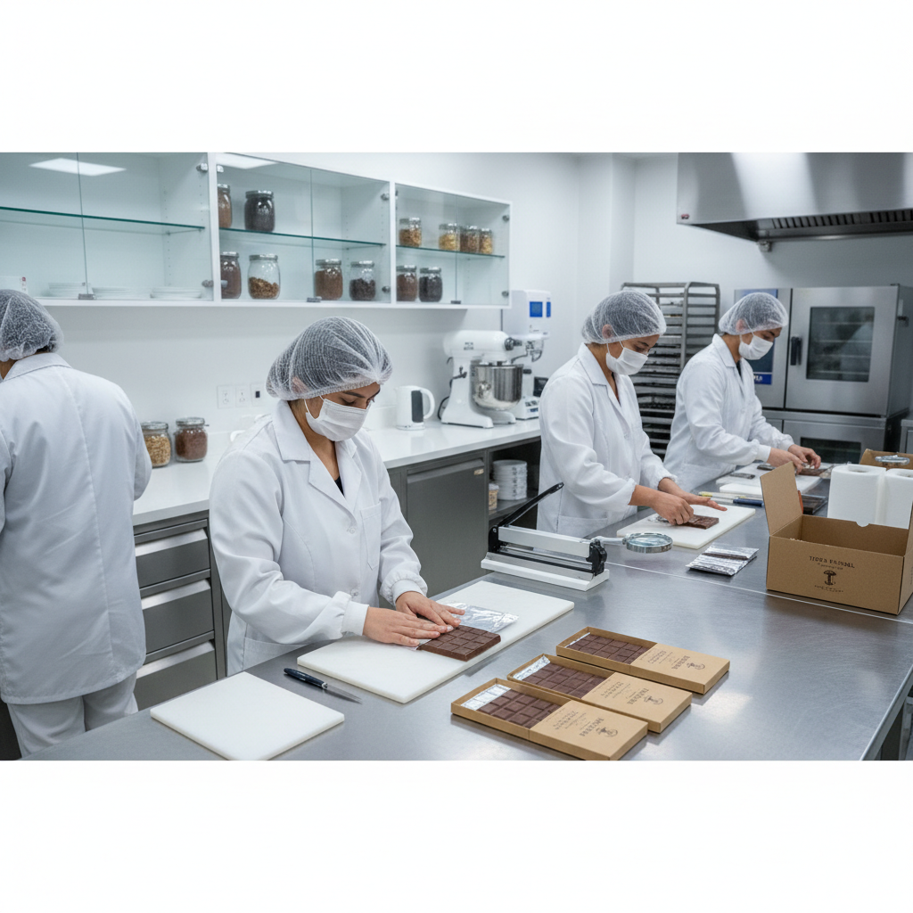 The Danger of "Mushroom" Chocolate hero image