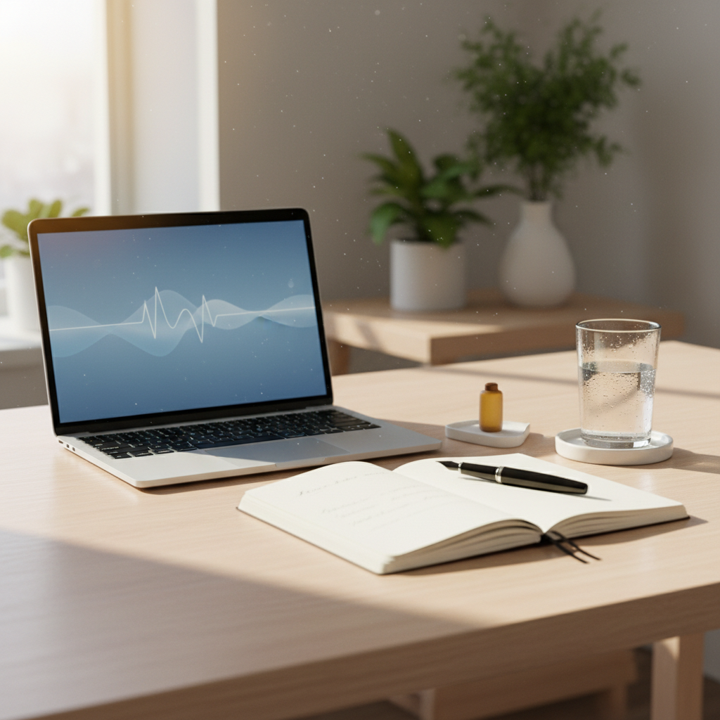 Psychedelic Use: The Data vs. The Narrative hero image