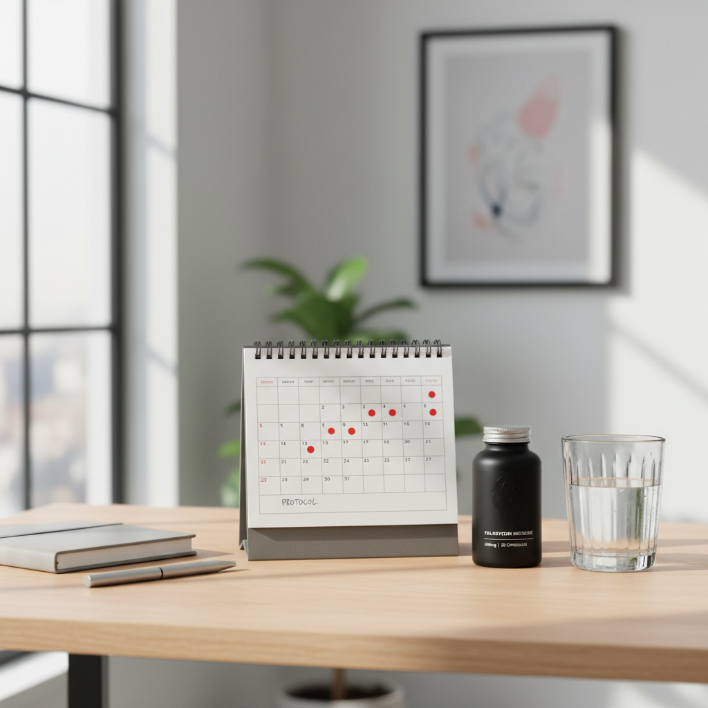 Psilocybin Use: Days vs. Doses hero image