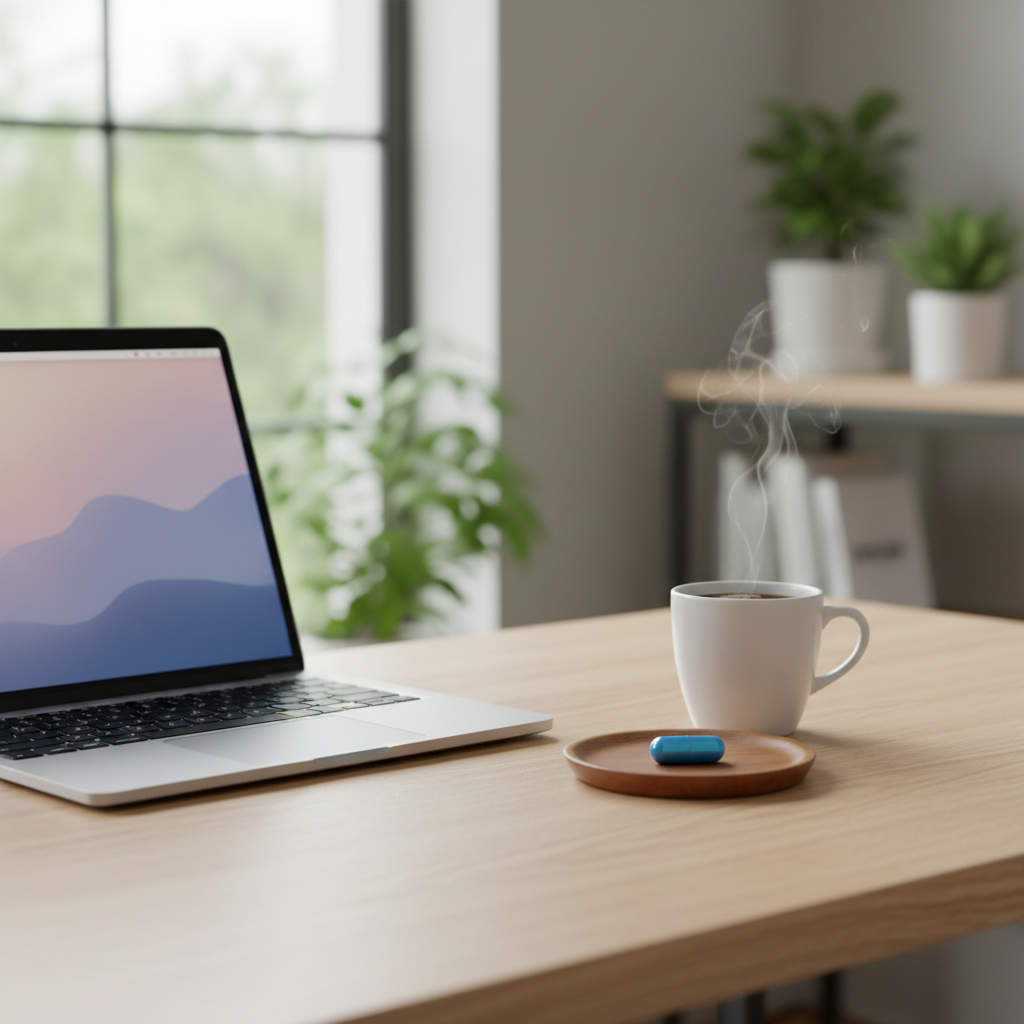 The Reality of Psilocybin Use: Data vs. Narrative hero image