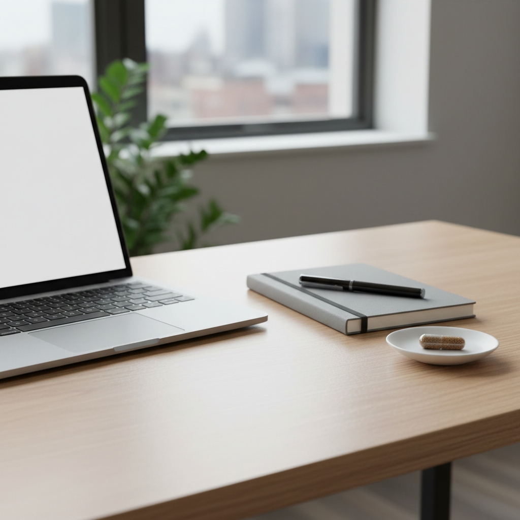 Microdosing: The Unseen Majority hero image