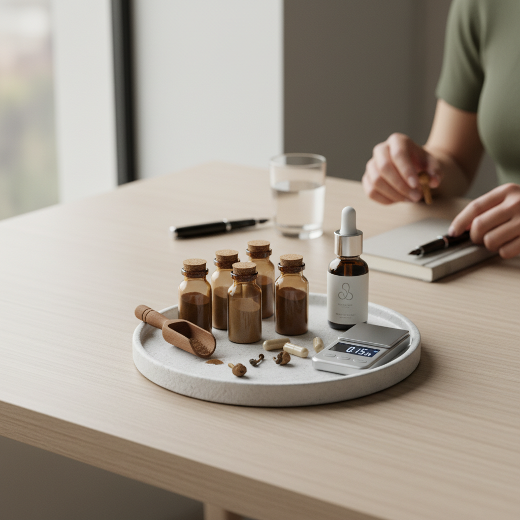 Psilocybin Users: The Silent Majority hero image