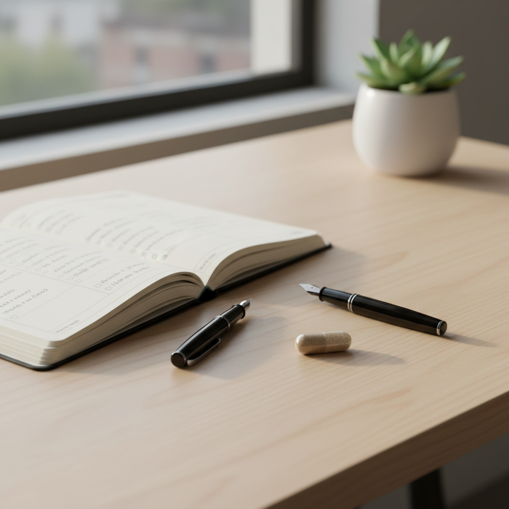 What Is a "Dose" of Psilocybin? hero image