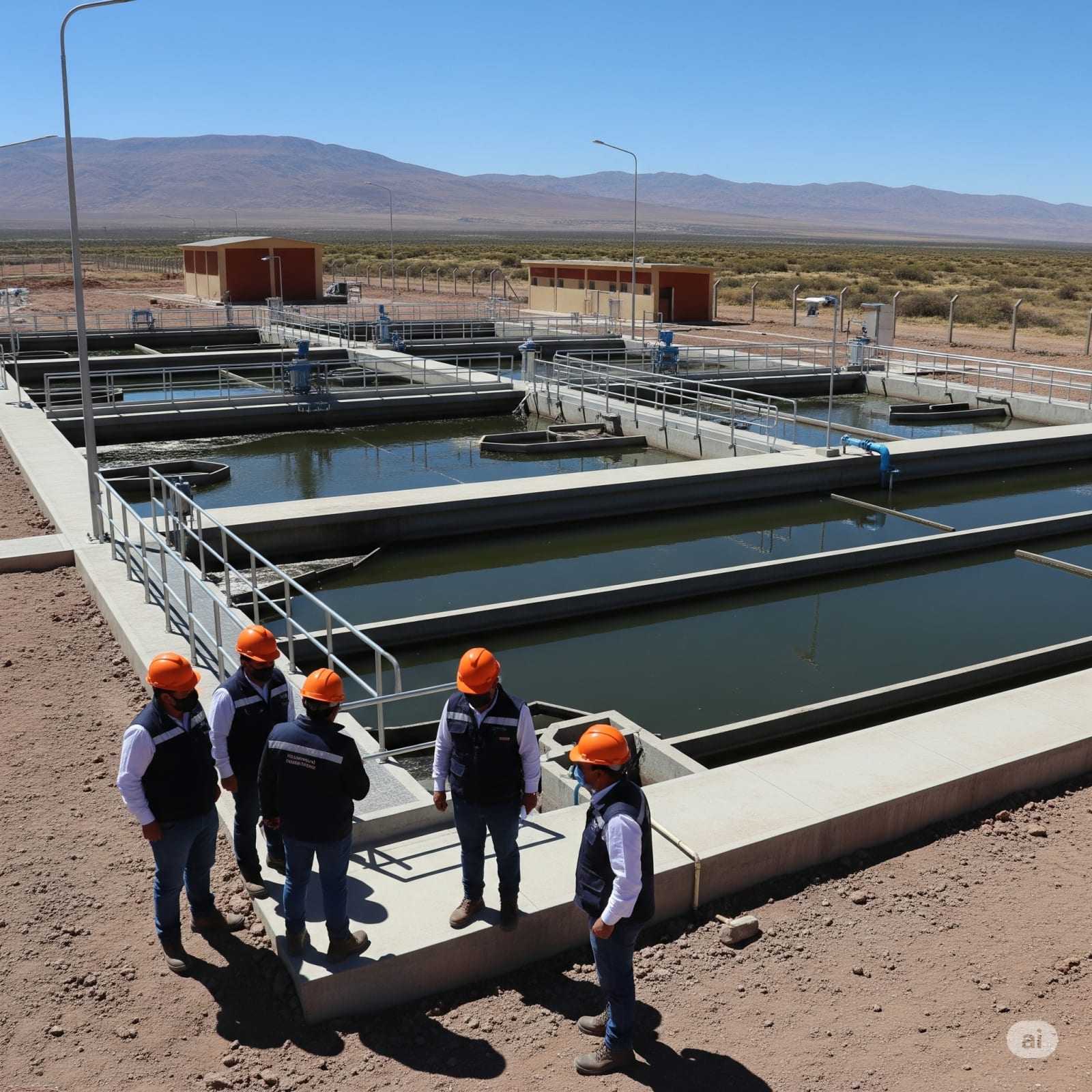 INVENTARIO NACIONAL DE PLANTAS DE TRATAMIENTO DE AGUAS RESIDUALES