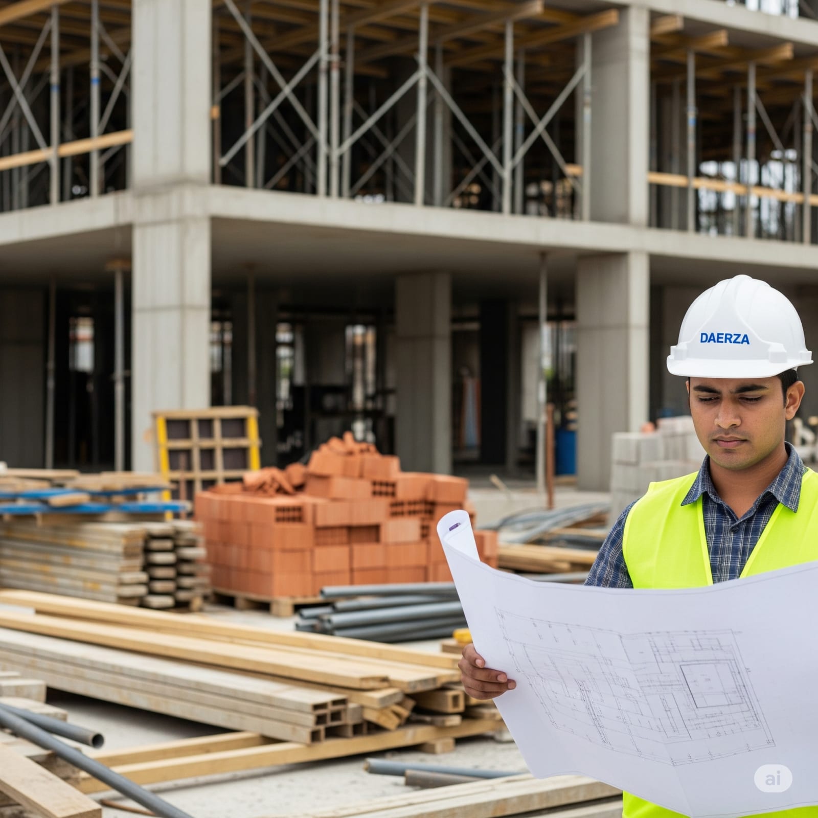 SUPERVISIÓN CONSTRUCCIÓN CENTRO DE MEDICINA INTEGRAL ZONA SUR LA PAZ PARA INFRAESTRUCTURA DE SALUD REGIONAL LA PAZ