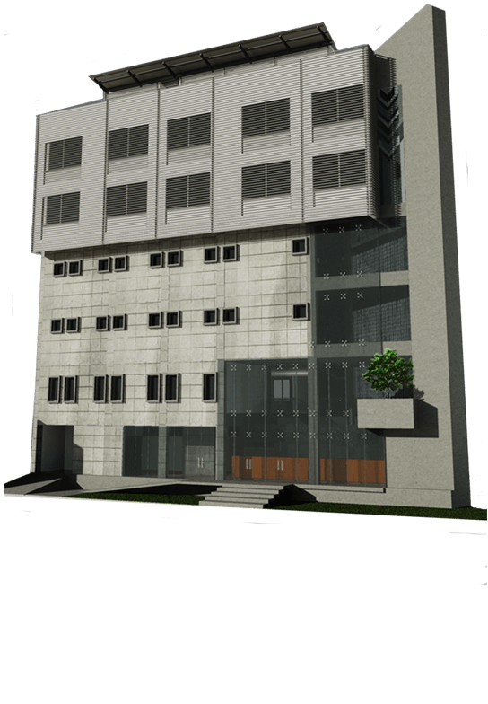 CONSTRUCCIÓN HOSPITAL DE SEGUNDO NIVEL FECOMAN LP. — 1