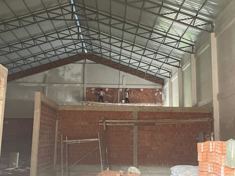 IMPLEMENTACIÓN DE PLANTA PROCESADORA DE ALIMENTO BALANCEADO EN EL MUNICIPIO DE PALOS BLANCOS — 15