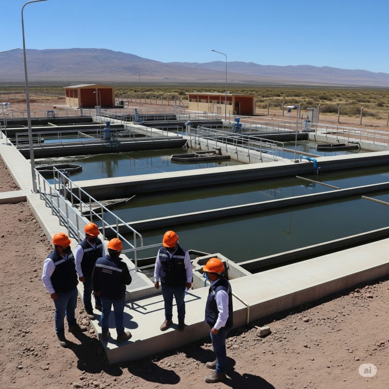 INVENTARIO NACIONAL DE PLANTAS DE TRATAMIENTO DE AGUAS RESIDUALES — imagen 1